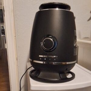 Portable Electric Space Heater